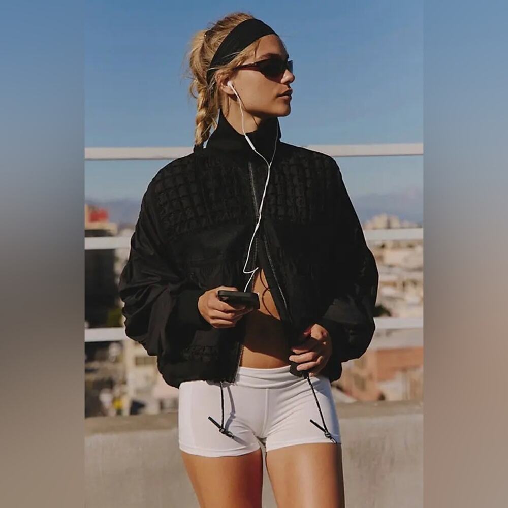 Free People Lace To Lace Jacket